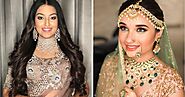 Top 10 Bridal Makeup Artists In South Delhi For Your Wedding