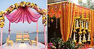 Head Over To The Nara Events, Best Event Management Company In Goa