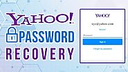 How to Recover Yahoo Account When Incompetent Access to?