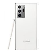 Buy Samsung Galaxy Note 20 Ultra 256GB 12GB (RAM) Mystic White In UK