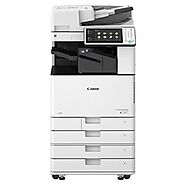 Canon 5535 - Formulated IT Group