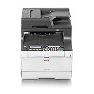 OKI – es5463 printer for hire