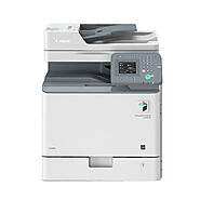Canon C1325 Printer rental - Formulated IT Group