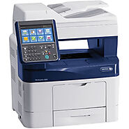 Xerox-3655-mfp Office Printers Rentals