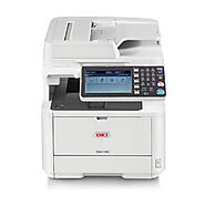 OKI-4192 Printer Rentals Gauteng