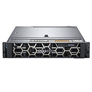 Dell R540 - Formulated IT Group