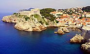 Dubrovnik Sightseeing Tour - Goranga.com