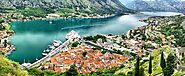 Montenegro day trip from Dubrovnik