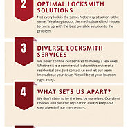 Key Maker Near Me Services by Doctor Locksmith Tucson | Visual.ly