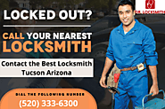 Doctor Locksmith in Tucson | Locksmith Tucson Arizona