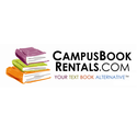 Rent Textbooks - Your College Textbook Rental Source - Campus Book Rentals