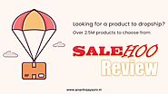 Dropshipping With Salehoo Review [year]: Is It A Scam? Is Their $67 Membership Worth It?