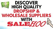 Salehoo Review - Is It Honestly The Best Supplier Directory Available?