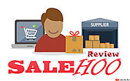 SaleHoo Review- Verified Dropship Suppliers Directory