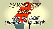 My Back Pain Coach Review: Is It Worth Your Money? (WITH RESULTS)