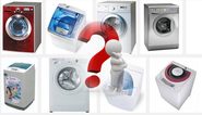 Mua máy giặt loại nào và của hãng nào thì tốt và bền?