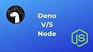 What is Deno? Will it Reeplace NodeJS - Node vs Deno