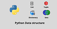 Python Data Structures - Dictionary and Sets | Brain Mentors