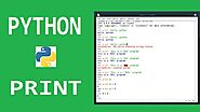 Essential Python Print Statement Tips and Tricks for Every Programmer