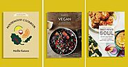 The Best Vegetarian and Vegan Cookbooks