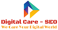 Best Digital Marketing Company in Bhopal - Digital Care SEO