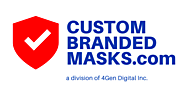 Custom Branded Cloth Face Masks – Custom Branded Masks