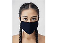 3 Pack Black Cloth Face Mask for COVID-19 Coronavirus - Classified Ad