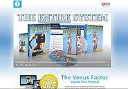 The Venus Factor Review : Can It Help You Lose Weight Fast?