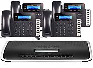 A PBX SYSTEM FOR EVERY SIZE BUSINESS