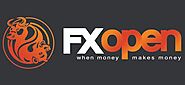 FXOpen - Forex Broker review | Platforms | Regulation | Payment