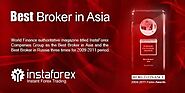 InstaForex - Forex Broker review | Platforms | Regulation | Payment