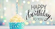 You Me And Who: Happy Birthday Quotes for a Friend On Wishes and Success