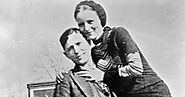 Bonnie and Clyde Quotes for Ride or Die Couple