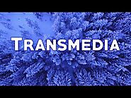 Qué es Narrativa Transmedia | Definición de Transmedia | Comunicándonos
