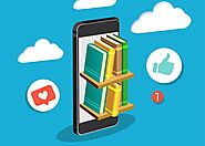 14 aplicaciones móviles para catalogar y organizar los libros de tu biblioteca personal