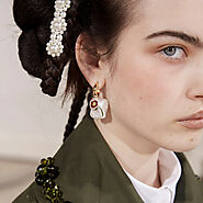 The reigning jewellery trends for Autumn 2021