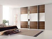 Some Sliding door wardrobes ideas for modern homes