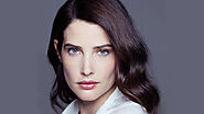 Cobie Smulders as maria hill in avengers