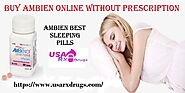 Buy Ambien Online Without Prescription | Order Ambien Online Cheap