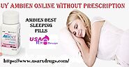 Buy Ambien Online Without Prescription: Buy Ambien Online Without Prescription