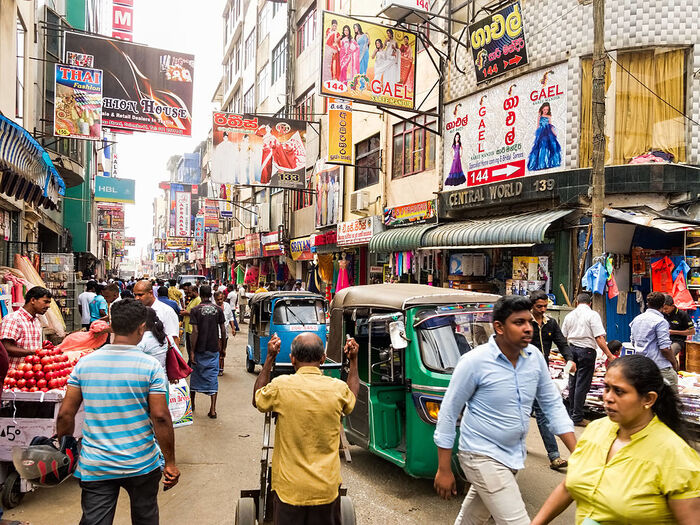 5 Best Markets to Visit in Sri Lanka A Listly List