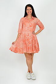 Women's Dresses Online Australia at Cotton Dayz