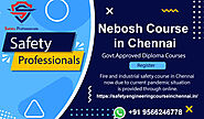 Nebosh IGC New Syllabus :