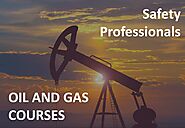 Why Oil and Gas Safety Officer Important?