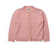 Shop Kids Bonton Cardigan Online - Tinyapple