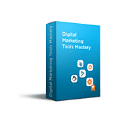 Digital Marketing Tools Mastery By Digital Deepak - Bloggerwala