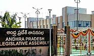 ఏపీ సచివాలయంలో కరోనా కలకలం : రెండు బ్లాకులు సీజ్.. | COVID-19 hits Andhra Pradesh Secretariat as employee tests positive