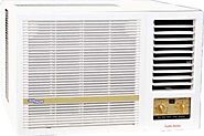 Buy Online Super General Window Air Conditioner at most lowest price in Bahrain