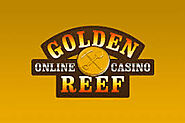 Slots-O-Rama - Best Online Slots Machine Selection | Golden Reef casino online