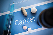 Get Relief with a Cancer Social Security Disability Lawyer.